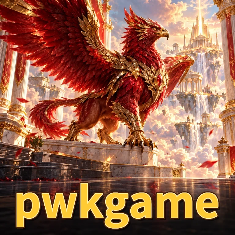 Ikon pwkgame untuk cara memilih aplikasi di katalog