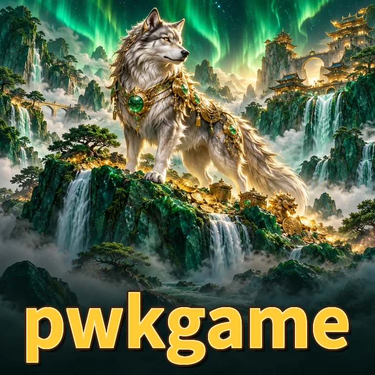 Ikon pwkgame untuk pengguna sejak 2018