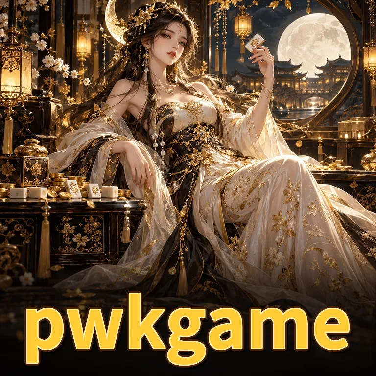 Ikon pwkgame untuk ciri berkas resmi