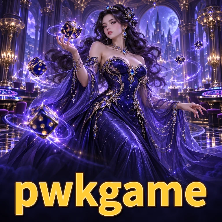 Ikon pwkgame untuk catatan v4.7.5