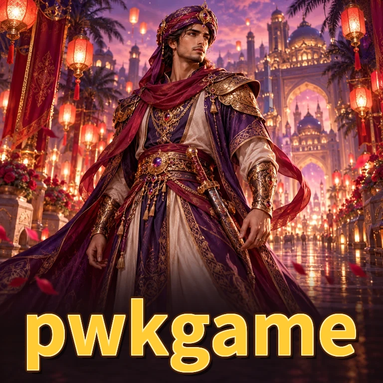 Ikon pwkgame untuk data verifikasi APK 2018–2026