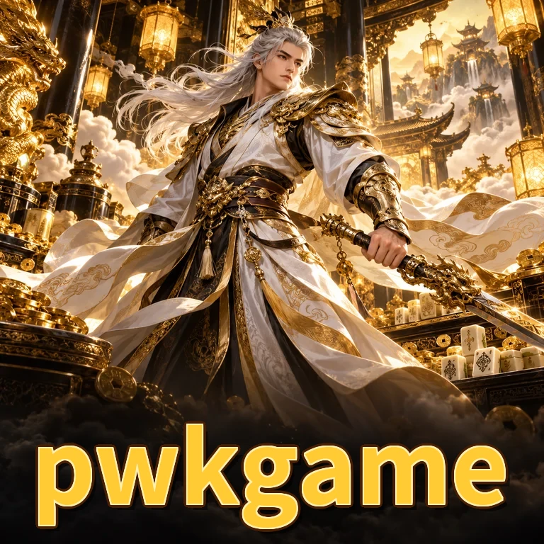 Ikon pwkgame untuk keamanan berkas di katalog