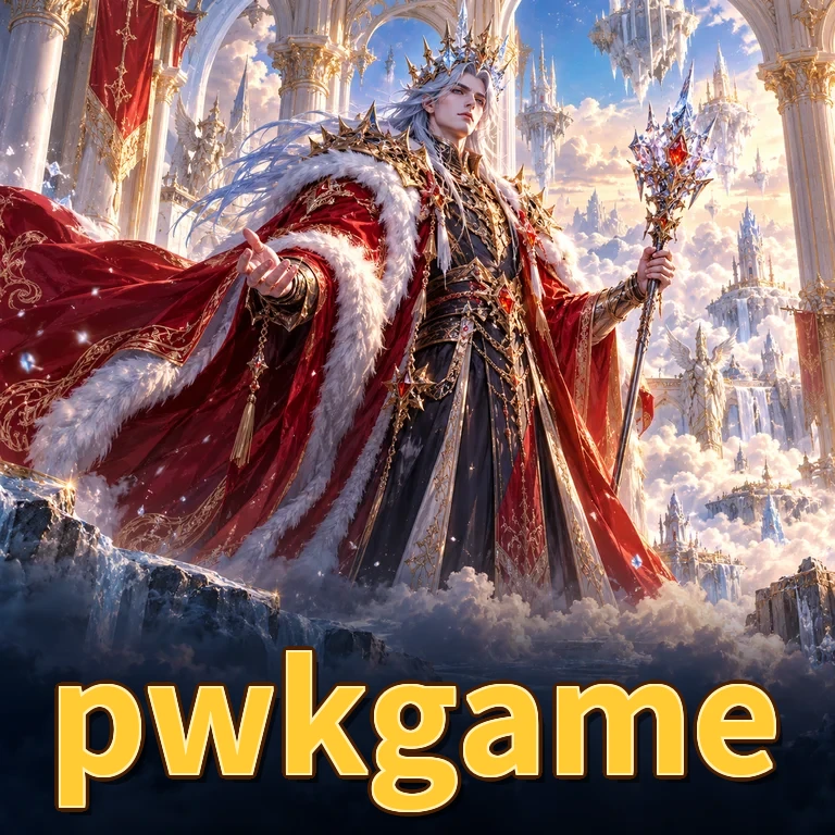 Ikon pwkgame untuk syarat pemasangan di Android