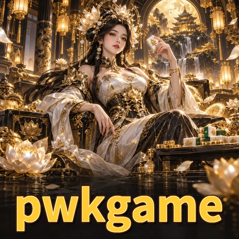 Logo pwkgame APK untuk halaman tentang redaksi di Indonesia