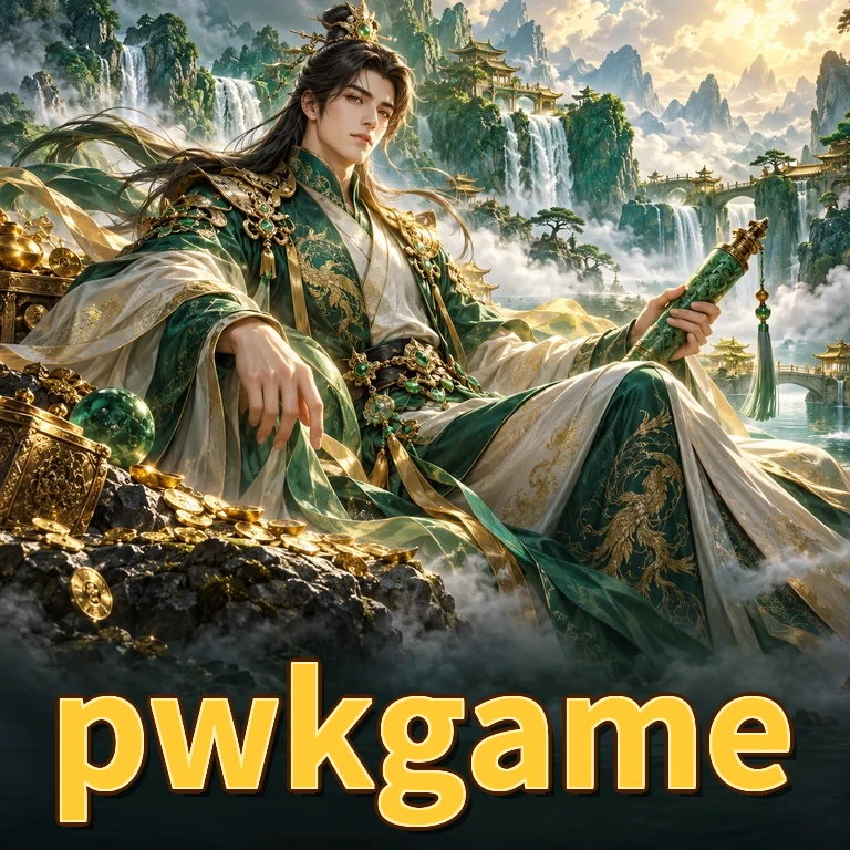 Logo pwkgame APK untuk penjelasan berkas di Indonesia
