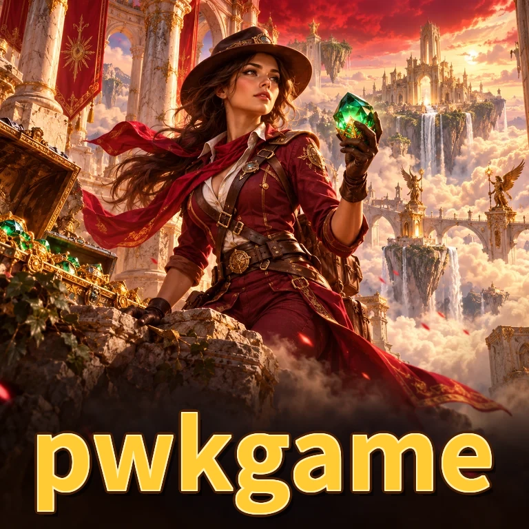 Ikon pwkgame untuk pertanyaan teknis APK