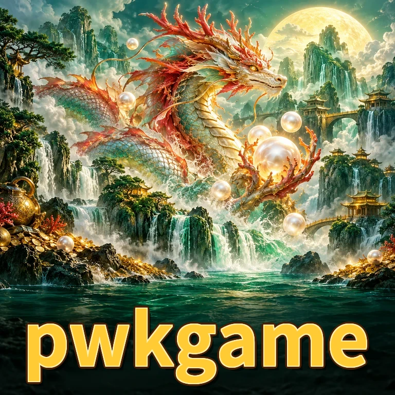 Logo pwkgame APK untuk unduhan di Android