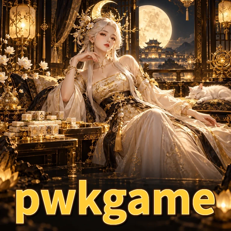 Ikon pwkgame untuk verifikasi berkas APK