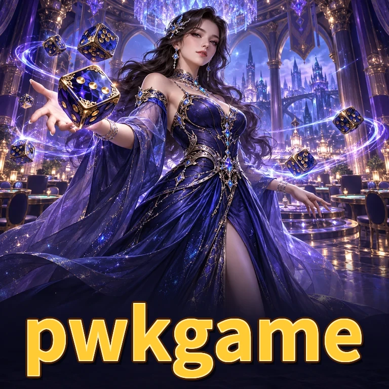 Ikon pwkgame untuk arsip pembaruan 2026
