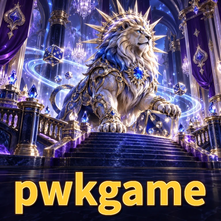 Logo pwkgame APK untuk halaman pertanyaan di Android